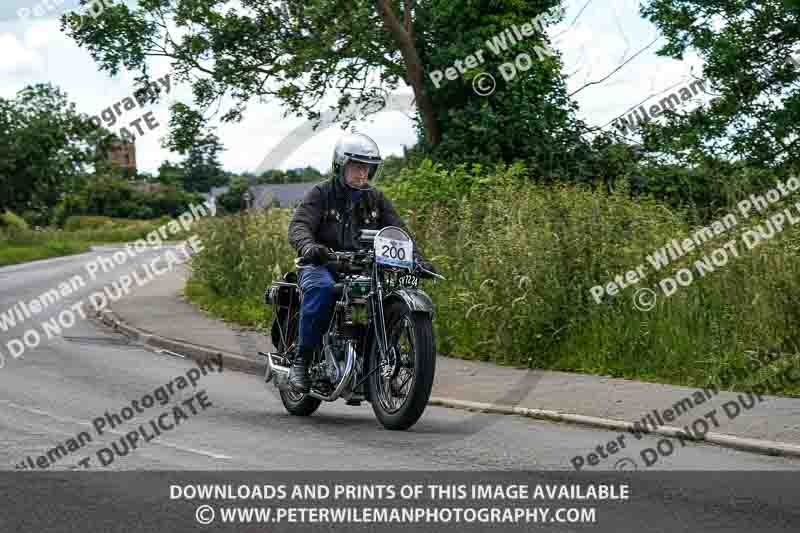 Vintage motorcycle club;eventdigitalimages;no limits trackdays;peter wileman photography;vintage motocycles;vmcc banbury run photographs